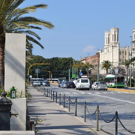 Pyramid * Cagliari
