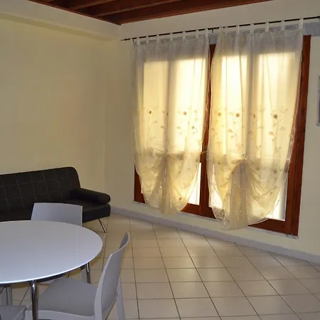 Pyramid Apartmán