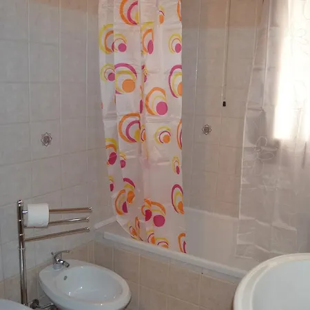 Apartmán Pyramid *