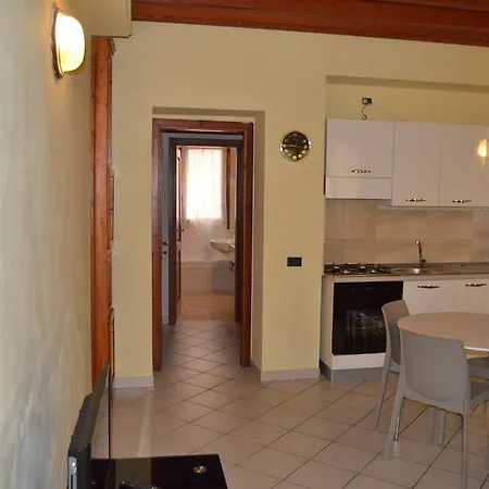 Pyramid Apartmán Cagliari