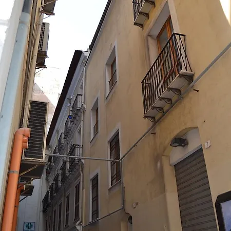 Pyramid Apartmán *