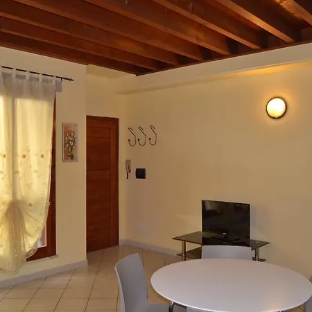 Apartmán Pyramid Cagliari