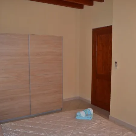 Apartmán Pyramid Cagliari